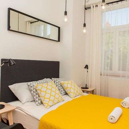 19Rooms Krakow Exterior photo