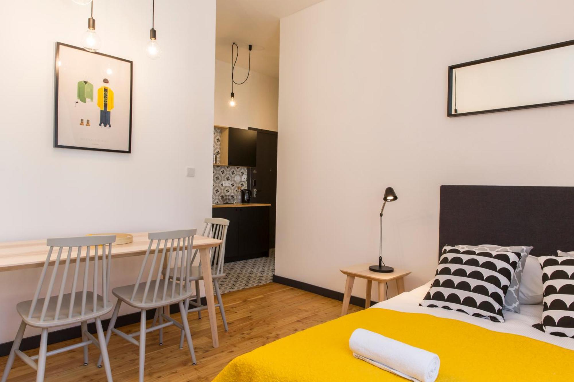 19Rooms Krakow Exterior photo